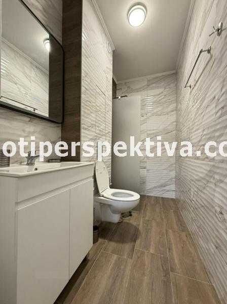 Продава се Двустаен апартамент в Пловдив, Кършияка - 61 кв.м за 1129 €/кв.м - Снимка #8