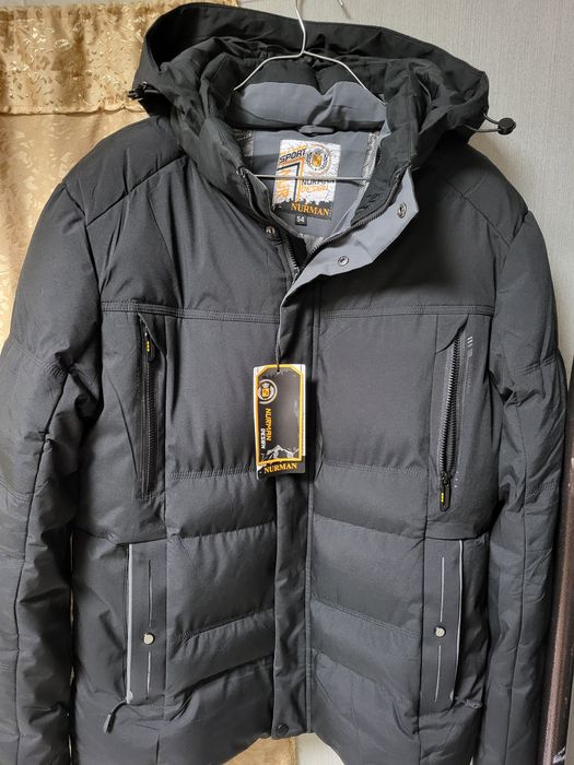 Мужской куртка сатылады