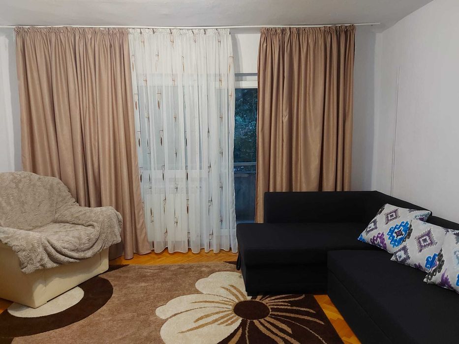 Proprietar inchiriez apartament