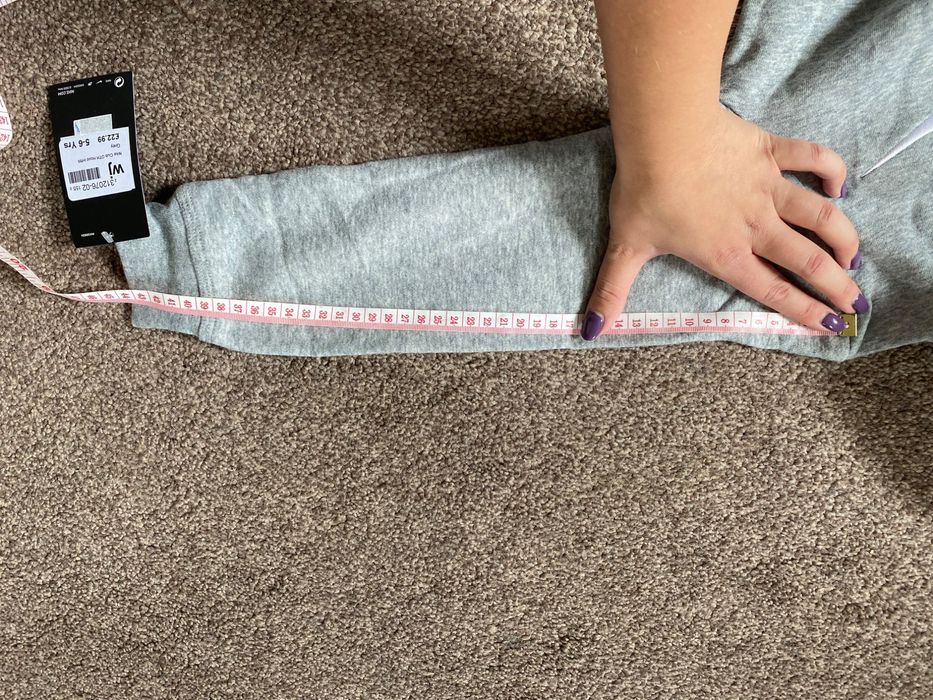 Детско горнище Nike