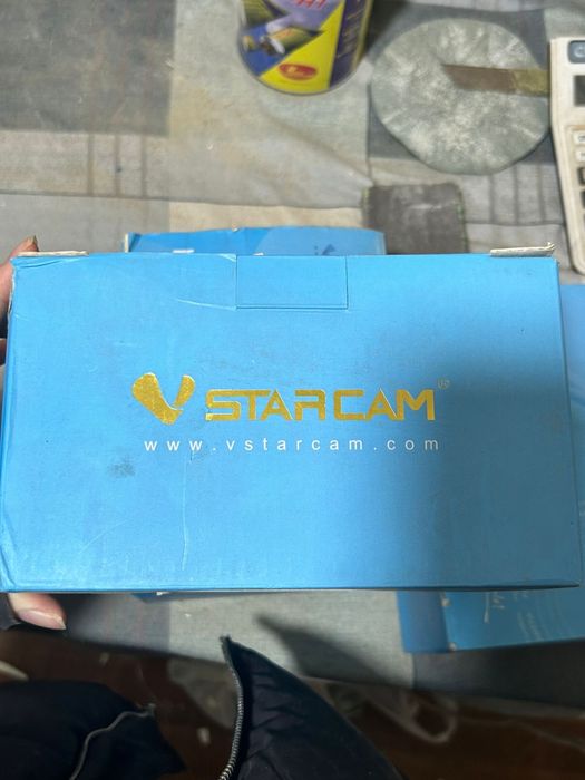 Продам видеокамеры, IP-камеры