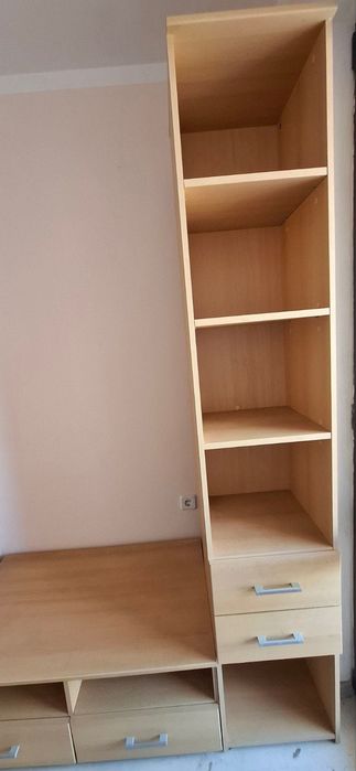 Секция за всекидневна