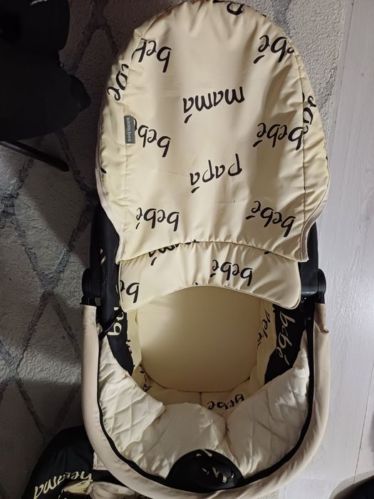 Детска  количка Кика Боо