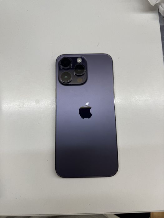 iPhone 14 Pro Max 128GB
