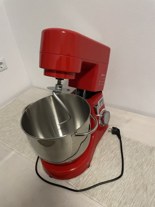 Malaxor/ Mixer cu bol 10L 1800W Biovita