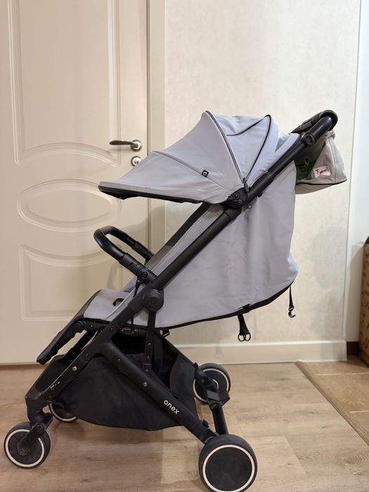 Прогулочная коляска Anex Air-X
