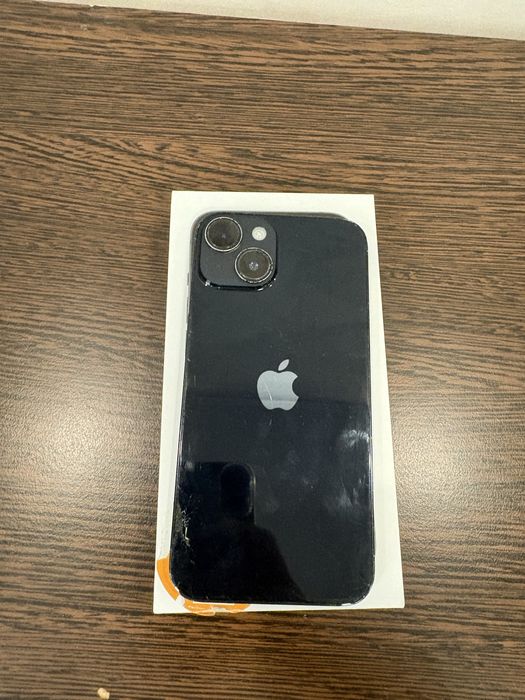 Iphone 14 128gb full box backscreen spart!!