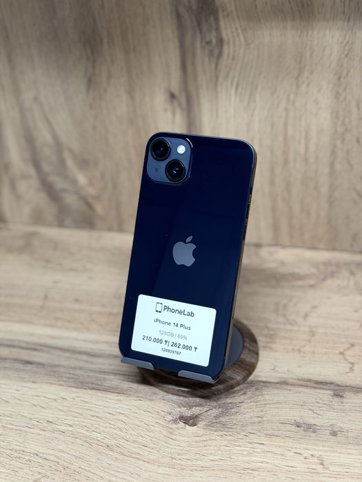 iPhone 14 Plus 128GB / Айфон 14 Плюс 128ГБ PhoneLab
