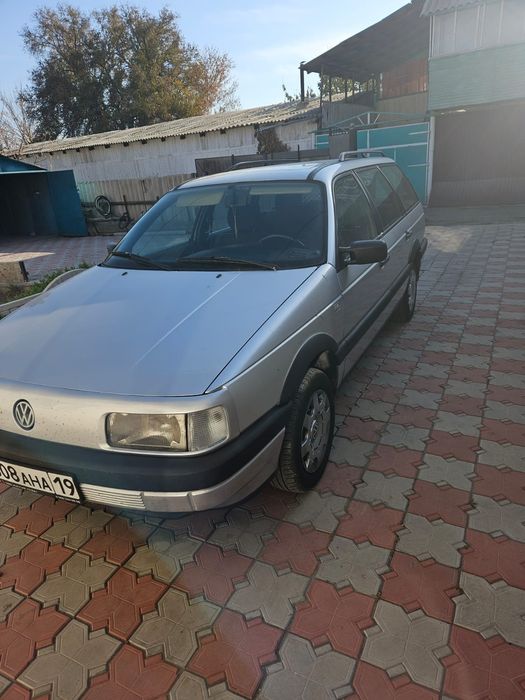 Машина фольксваген пассат уневерса