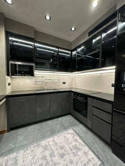 Квартира продается 3в2/5/11 на жк Mirabad Avenue