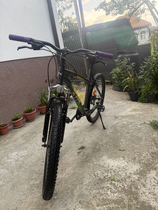 Vand bicicleta adventures