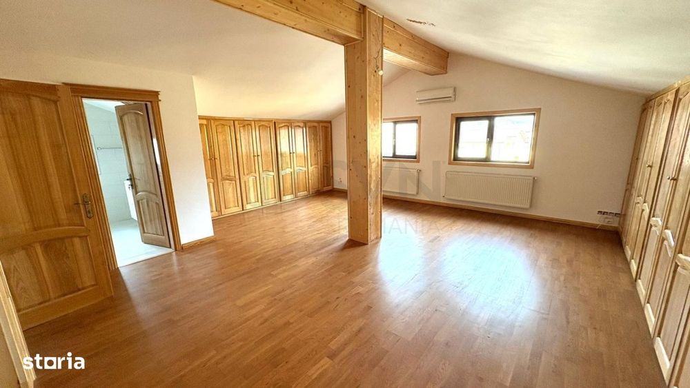 Casa 6 camere de vanzare Ghencea