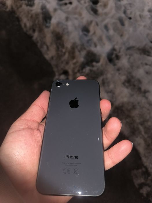 Айфон 8 идеал iPhone 8 телефон