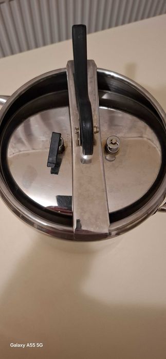 Oala sub presiune 9 litri