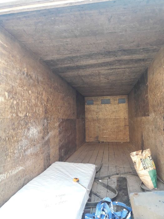 Продам Термобудку