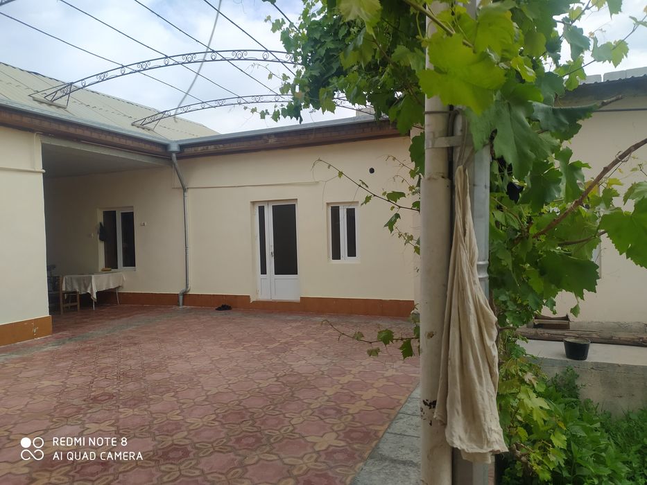 Uchastka sotiladi 4.5sotix5