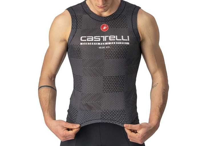 Вело блузи с къс/без ръкав (M/W) Castelli, Sportful, Oakley