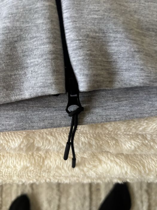 Nike tech мъжко горно