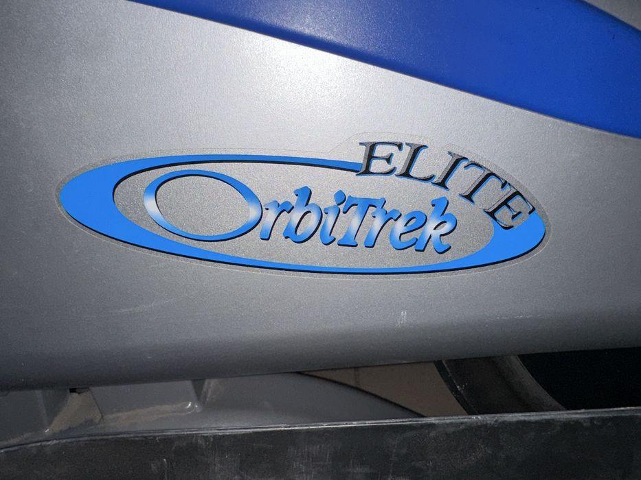 Тренажер для ног Orbitrek ELITE