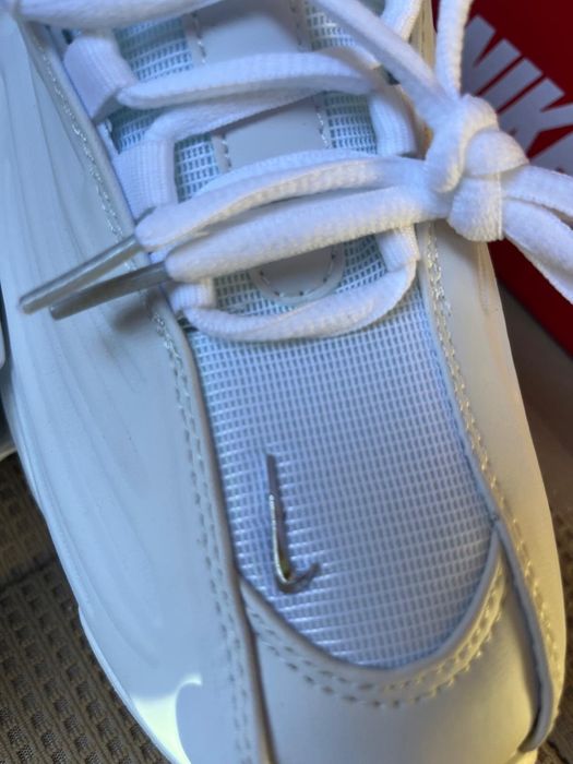 NOU Nike Nocta white 40-45