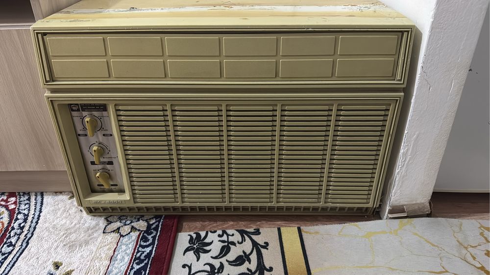 Кондиционер сатылады