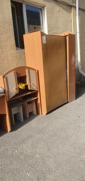 Гарнитур сатамын