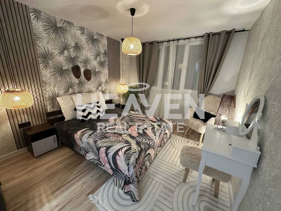 Продава се Тристаен апартамент в Пловдив, Център - 61 кв.м за 2164 €/кв.м - Снимка #2