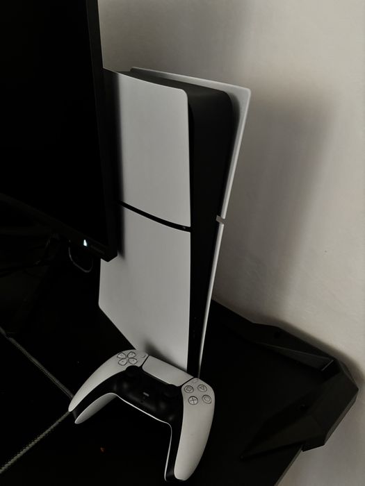 Vand ps5 slim digital edition