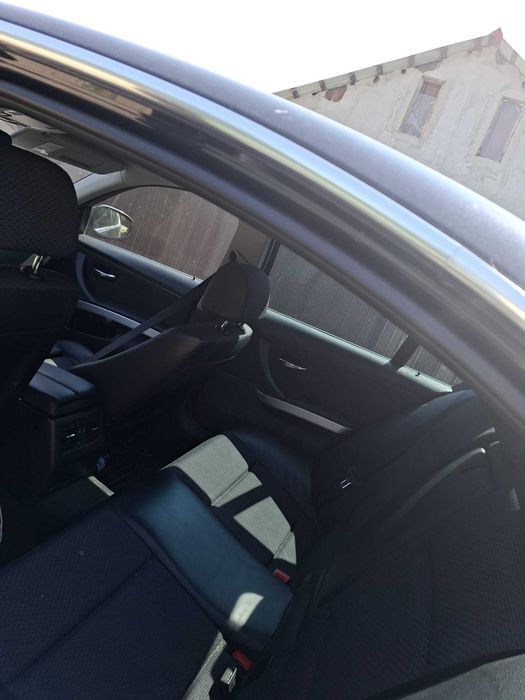 BMW 320 4*4 2011