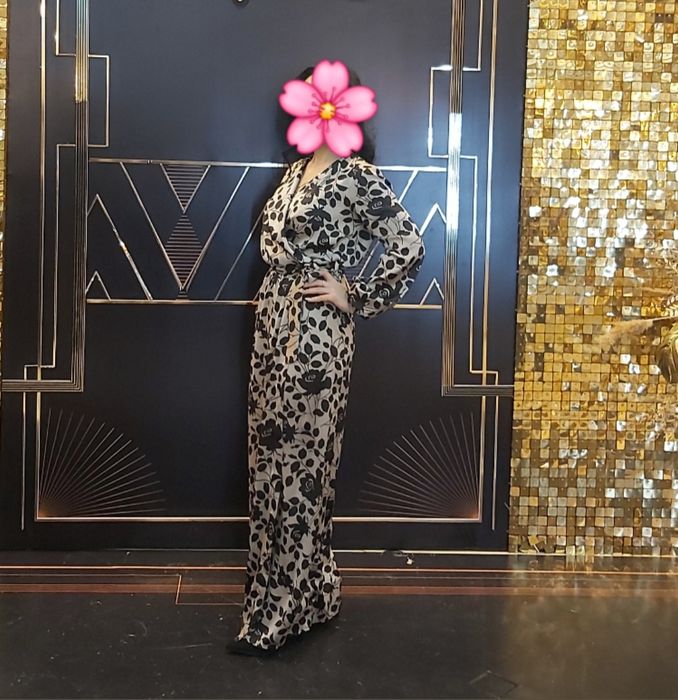 Платье на мероприятие 42-44рр