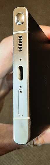 Samsung Galaxy S23 Ultra, Cream, stare foarte bună