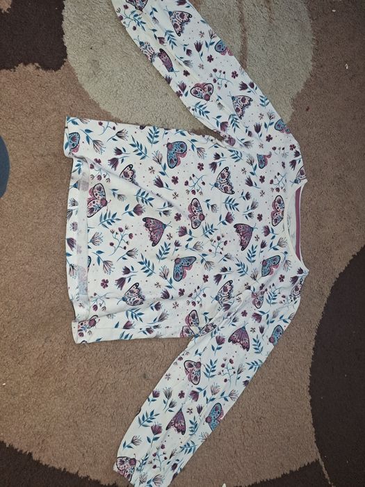 Hăinuțe fetită 5 6 ani toate la 50 lei