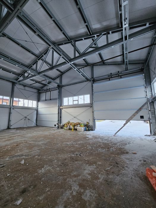 Сдаётся в аренду коммерческое помещение