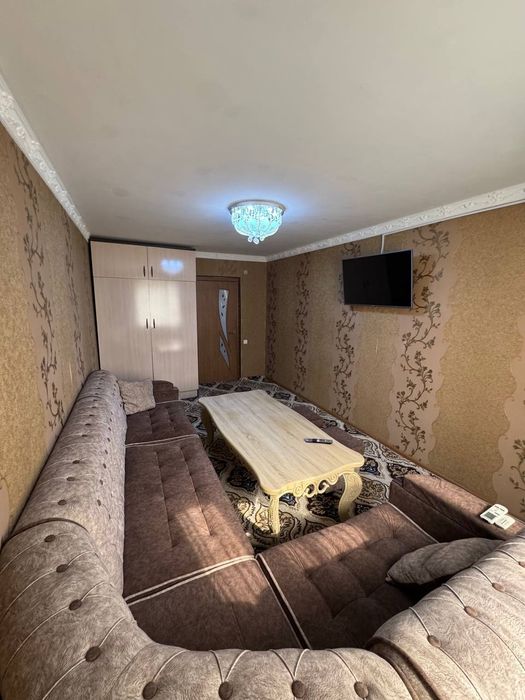 Фрунзенский ижара 3-хонали