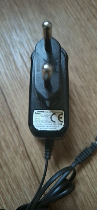 Зарядка Samsung Original