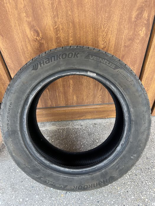 Anvelope vara Hankook 205/55R16