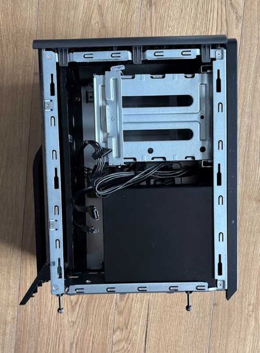 Carcasă Lenovo Legion C530 Gaming + sursă 400W