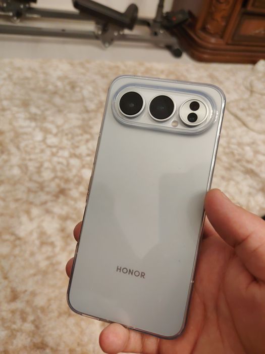 Honor 500 pro 16/512