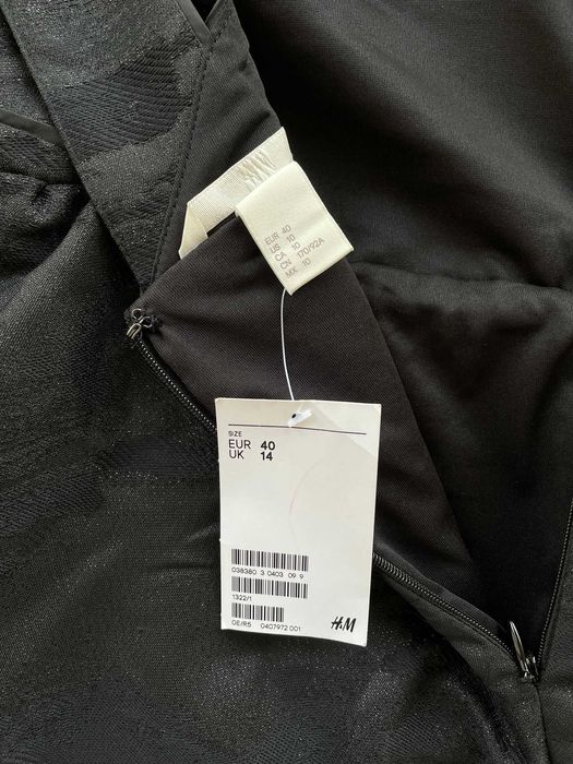 Rochie H&M marimea 40 NOUA!!