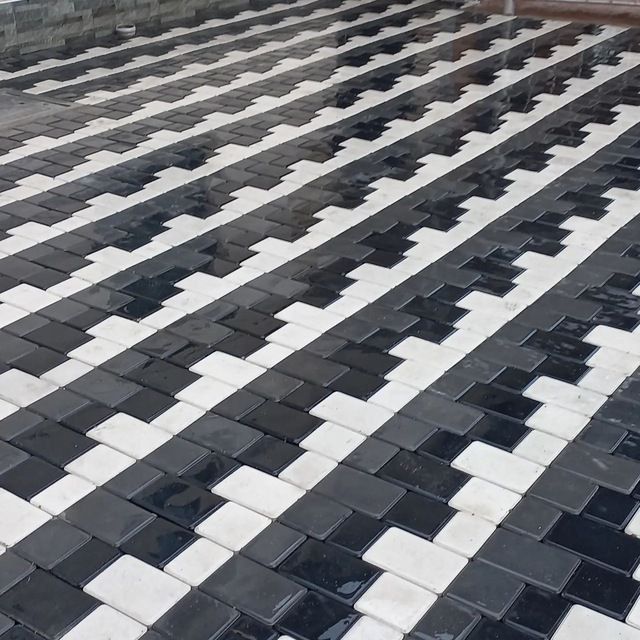 Брусчатка уста ( Тошкентни Энг зўр усталари)