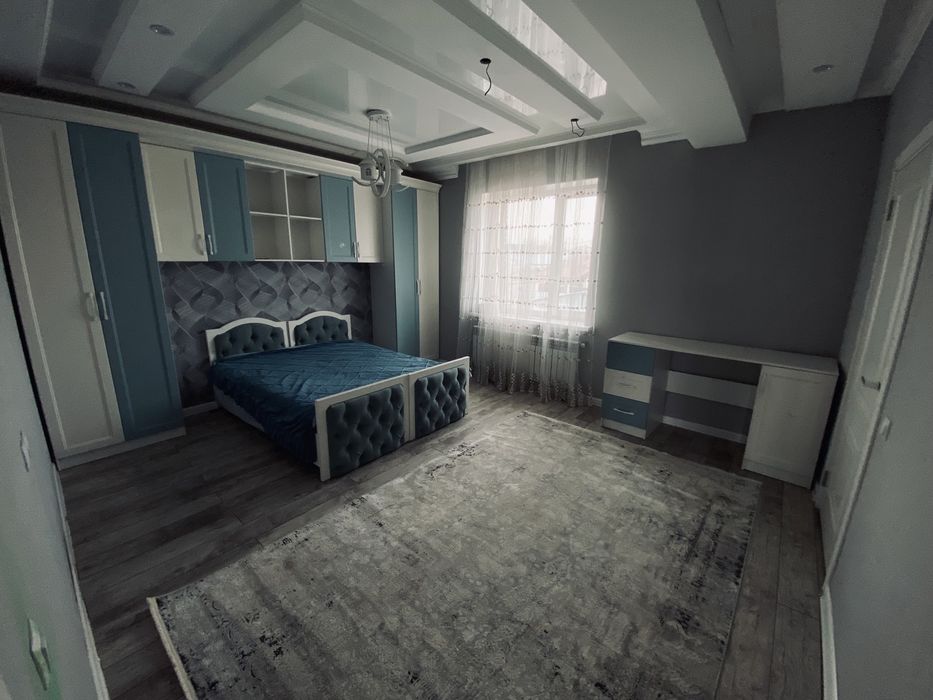 Сдам в аренду коттедж