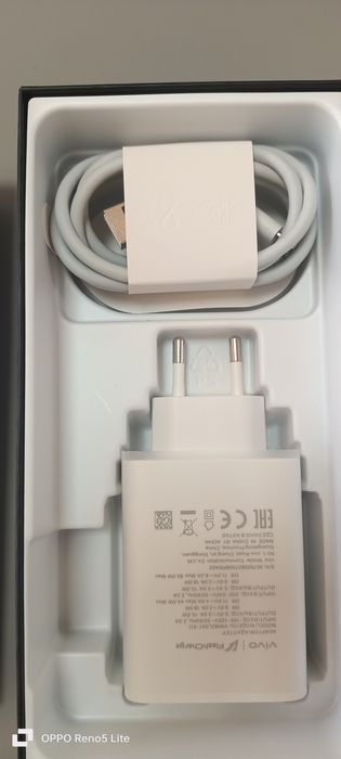 Продам новый Vivo 60 lite 5G