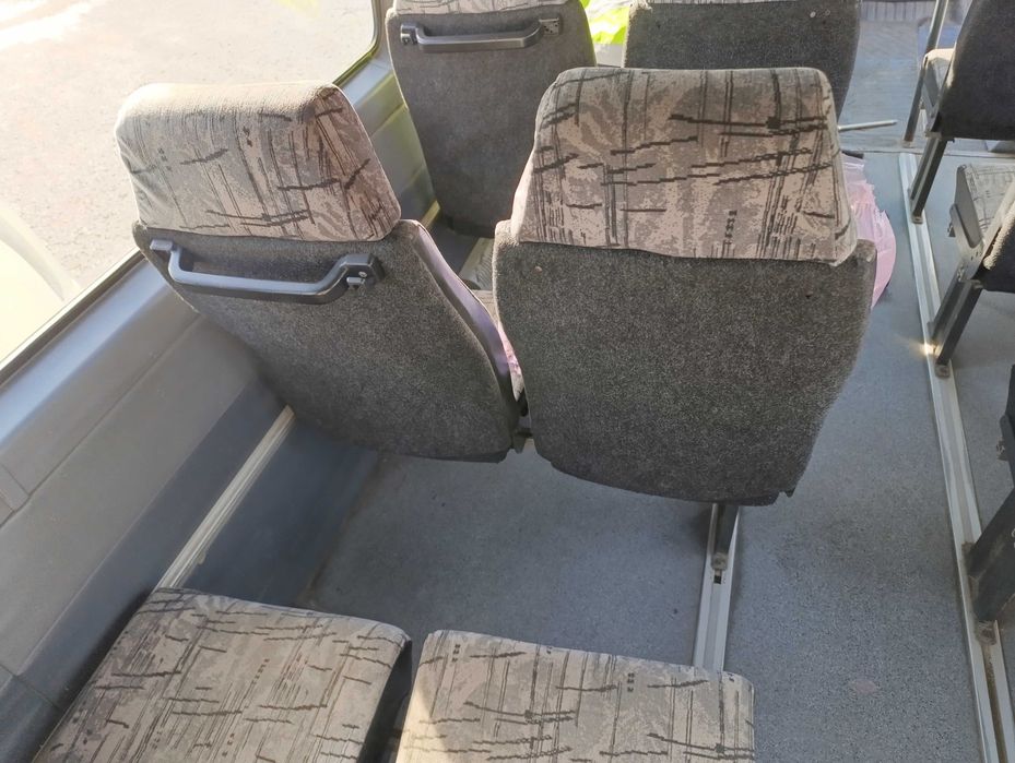 Седалки за бус 16 бр.