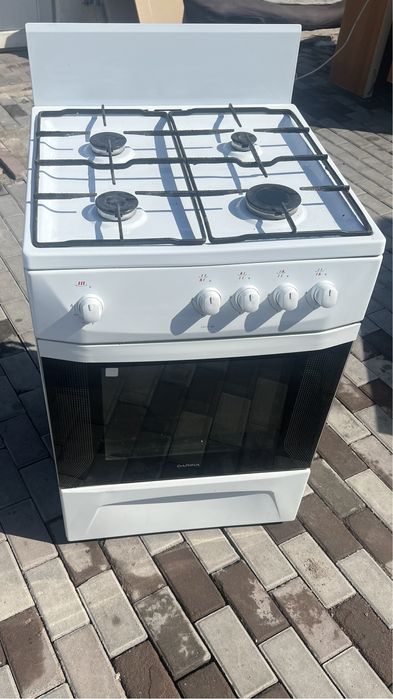 Продается газова плита