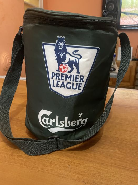 Premier League - Carlsberg