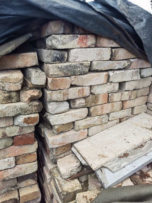 огнеопорни тухли