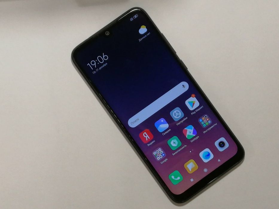 МощныйRedmiNote7/64gb-СуперИдеал