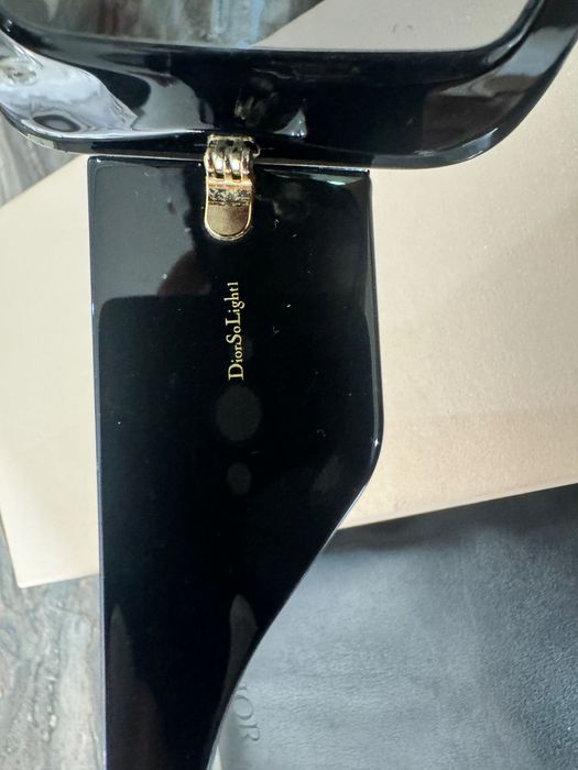 Слънчеви очила Dior оригинални