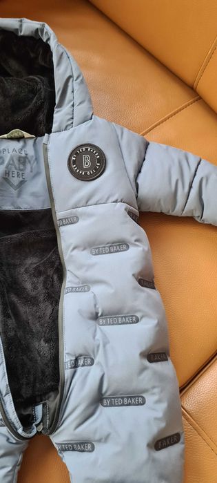 Combinezon iarna Ted Baker