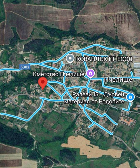 Продава се Къща в с. Пчелище, Област Велико Търново - 160 кв.м за 153 €/кв.м - Снимка #12